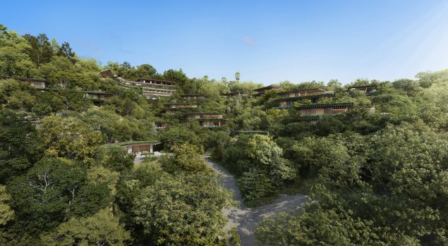 Bulgari Is Opening a Luxury Hotel in California in
2025 1