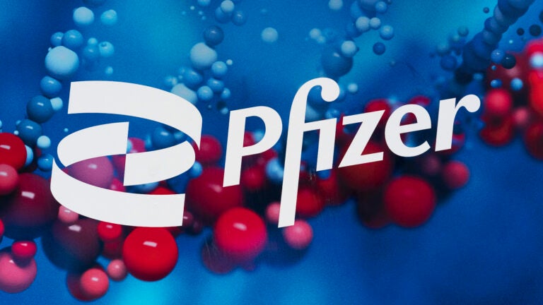Pfizer says COVID-19 vaccine more than 90% effective in
kids 1