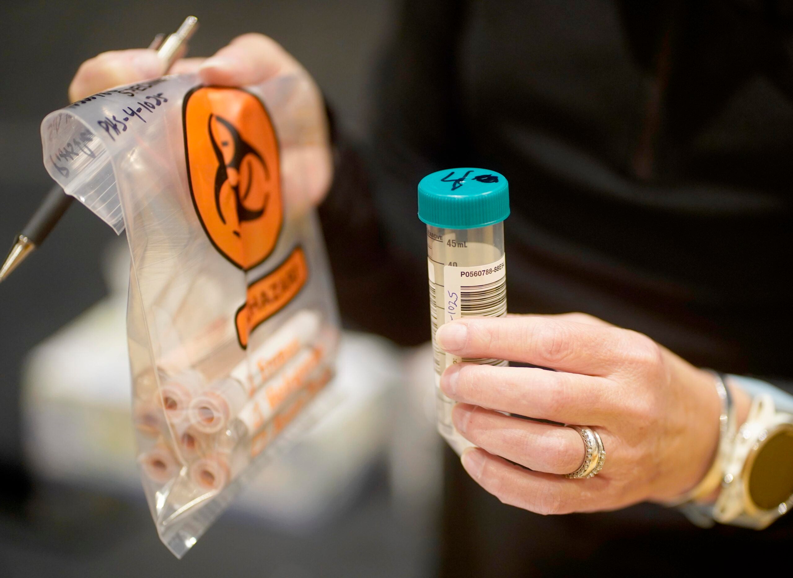 Mass. reports 3,173 new COVID-19 cases, 20 new deaths over 3
days 1