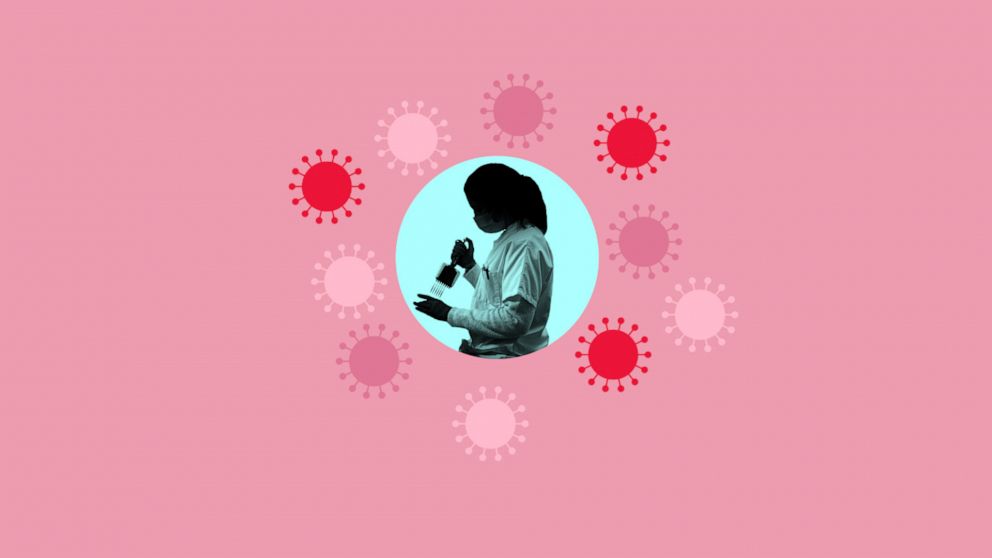 Can new variants of the coronavirus keep emerging? 1