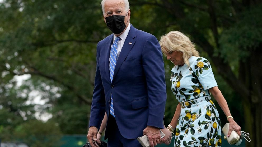 Biden to meet with Pope Francis to discuss COVID-19,
climate 1