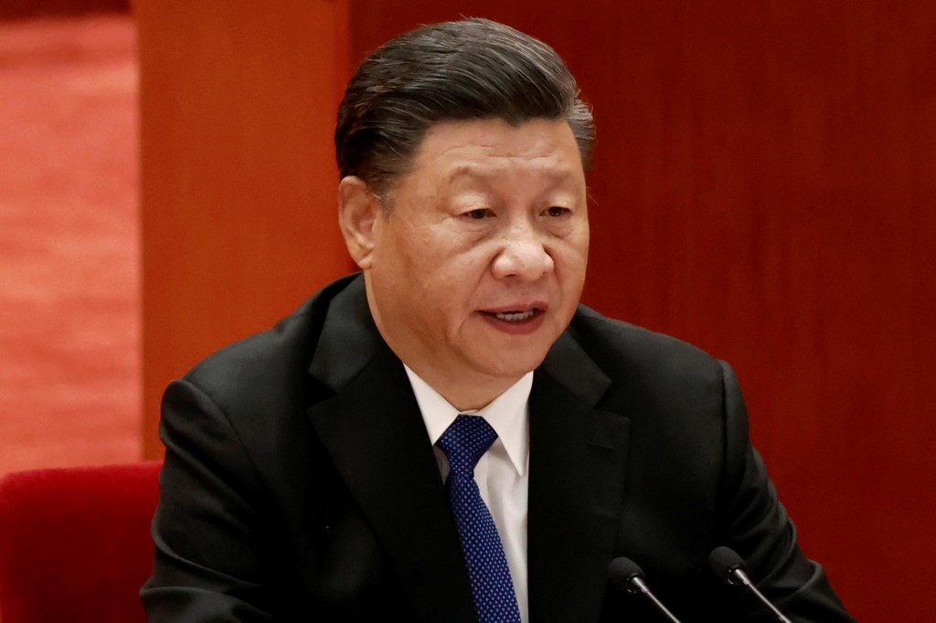 Xi, Putin push G20 nations to recognize their COVID-19
vaccines 1