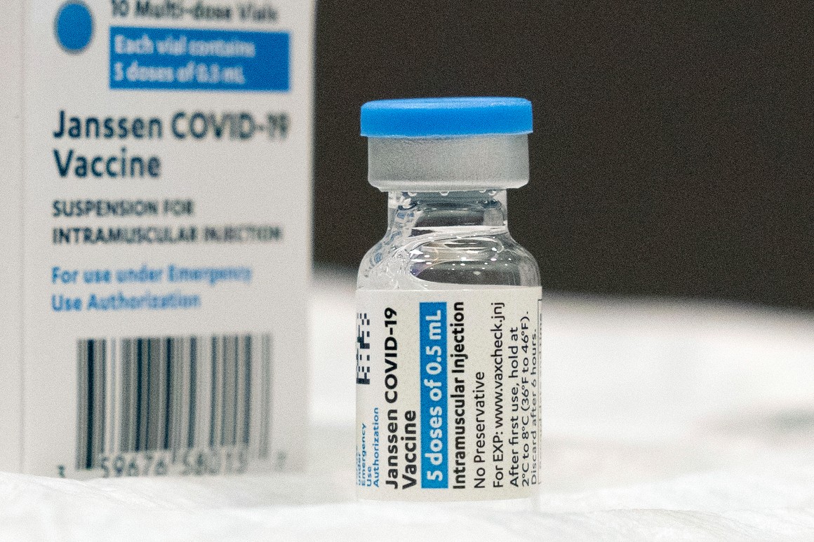 FDA authorizes Moderna, J&J Covid-19 boosters,
allows mix-and-match shots 1