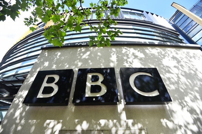 After Netflix Protests, BBC Faces Demand for Apology Over
'Toxic' Transgender Article 1