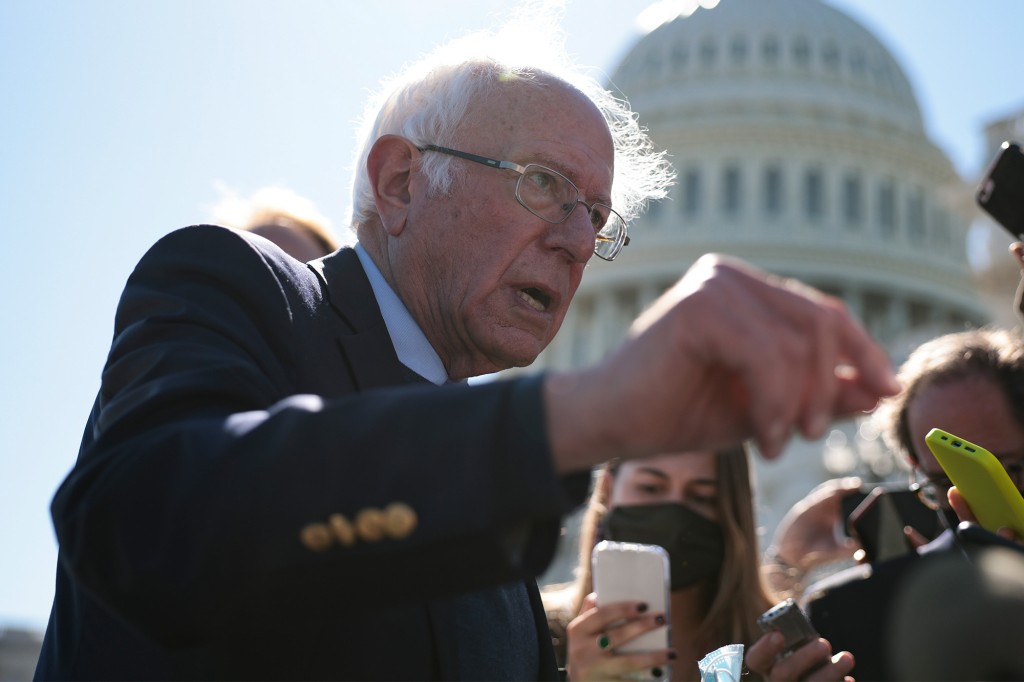 Don’t let Dems turn America into a Europen-style,
cradle-to-grave welfare state 1