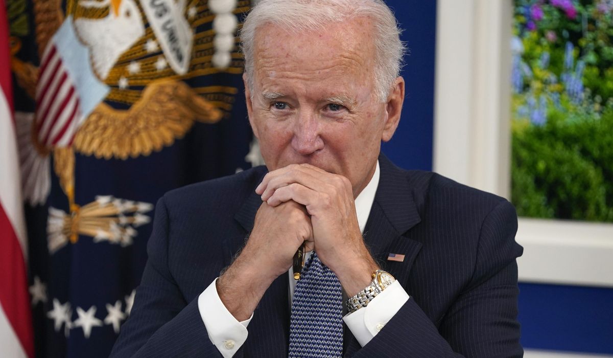 GOP lieutenant governors urge Biden to stop rationing
COVID-19 therapy 1