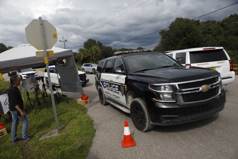 Petition Calls for Ron DeSantis to Open Investigation Into
Handling of Petito-Laundrie Case 1