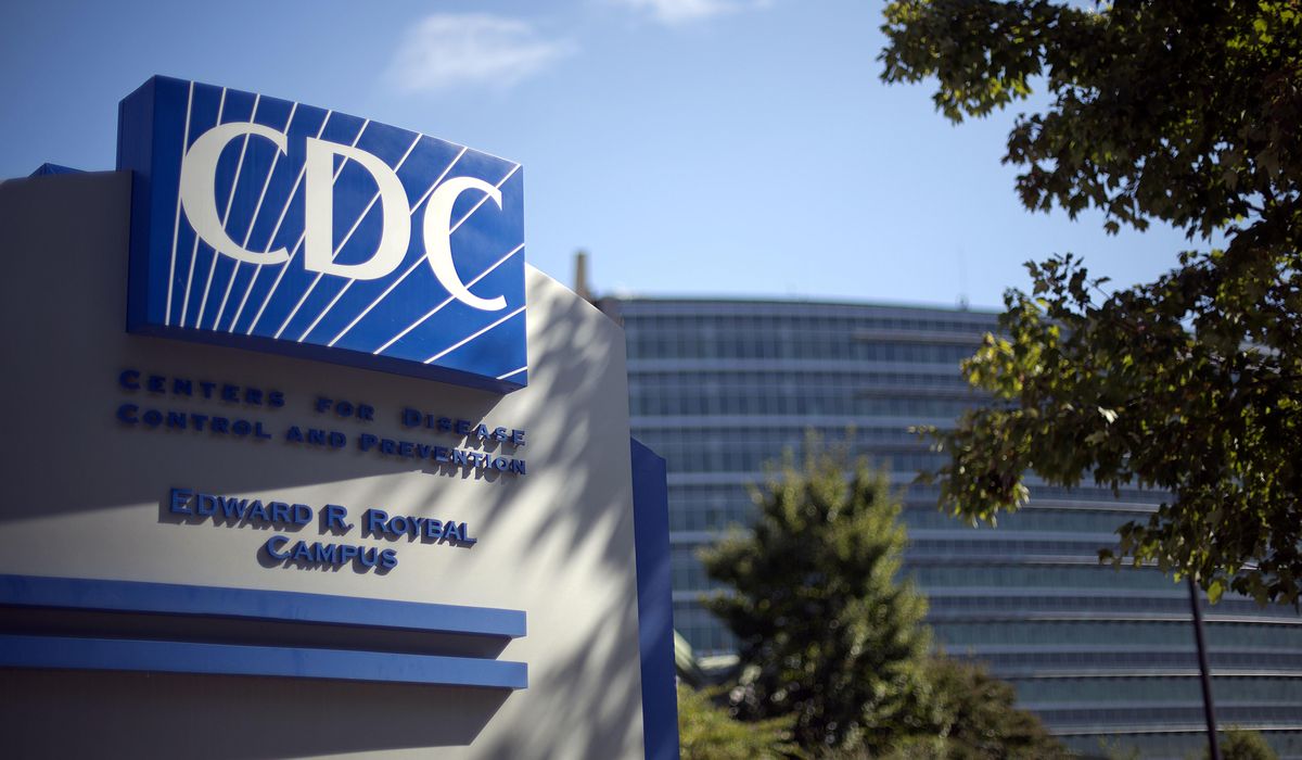 CDC adds mental health disorders to list of severe COVID-19
risk factors 1