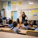 Students Left 'Covered in Fleas' After 'Apocalyptic'
Infestation Shuts Down Two Schools 20