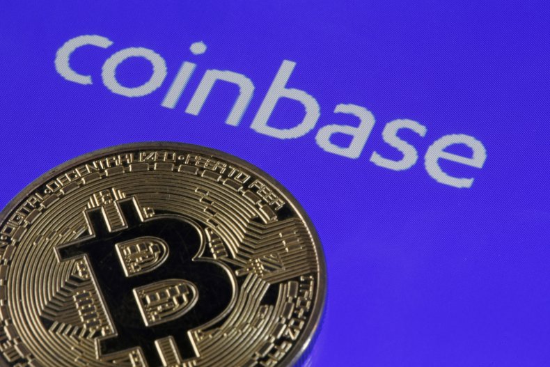 NBA Announces Partnership With Coinbase, Opening Door for
Cryptocurrency in Stadiums 1