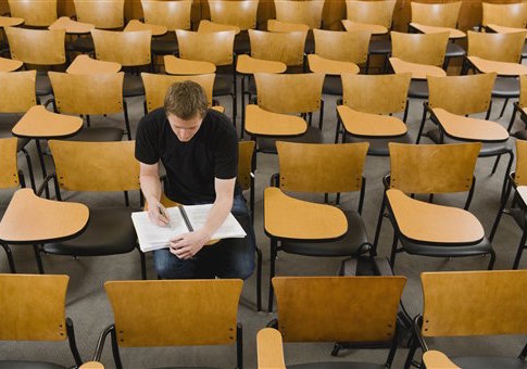 Most Undergrads Have Encountered CRT in the Classroom,
Survey Finds 1