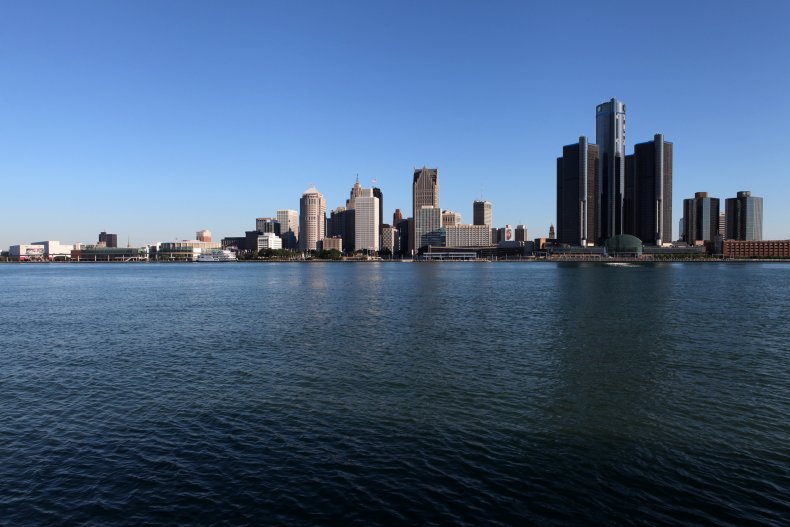 Michigan's First HBCU to Reopen With Help From Target,
Cleveland Cavaliers Owner Dan Gilbert 1