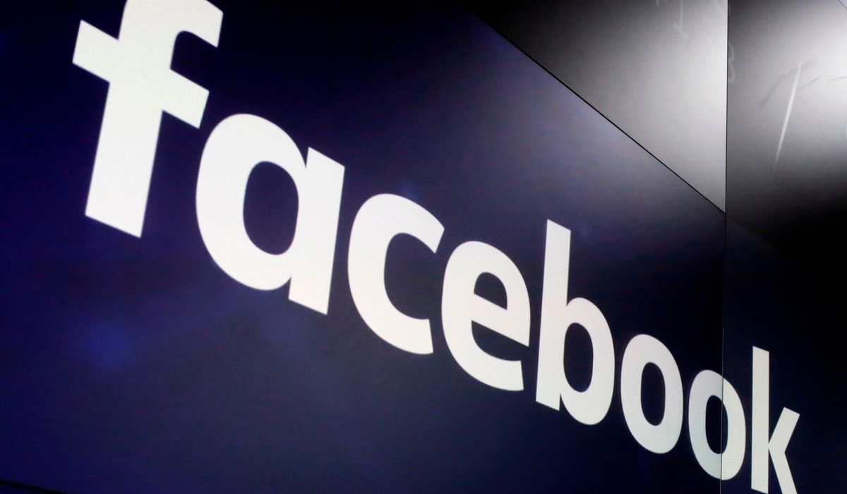 Frances Haugen, Facebook whistleblower, alleges social
network fed Capitol riot 1