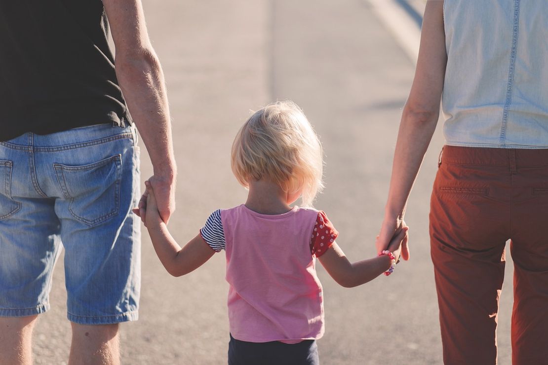 Open Letter to Parents: They're Your Kids, Not Wards of the
State. Don't Let Anyone Convince You Otherwise. 1