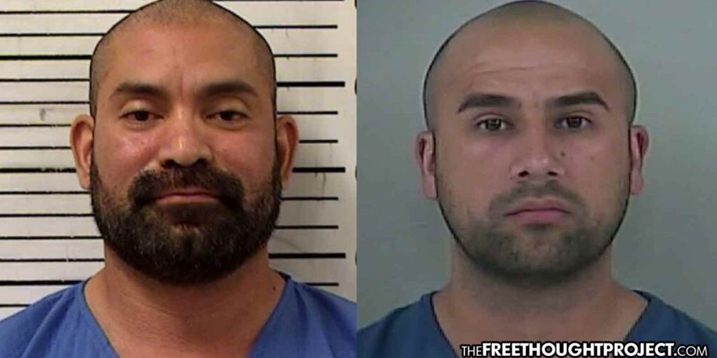 Narcotics Officers Arrested for Trafficking Enough Fentanyl
to Kill 4 Milion People 1
