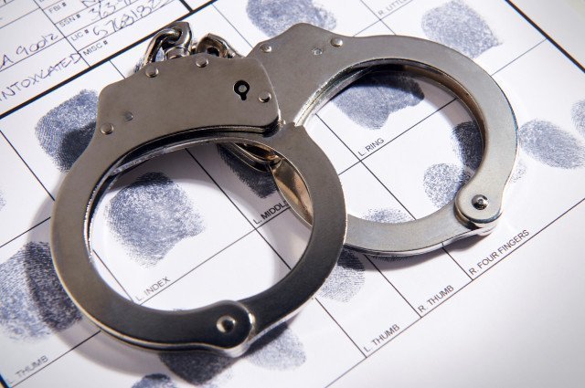 Salinas woman arrested in felony assault on Monterey police
officer 1