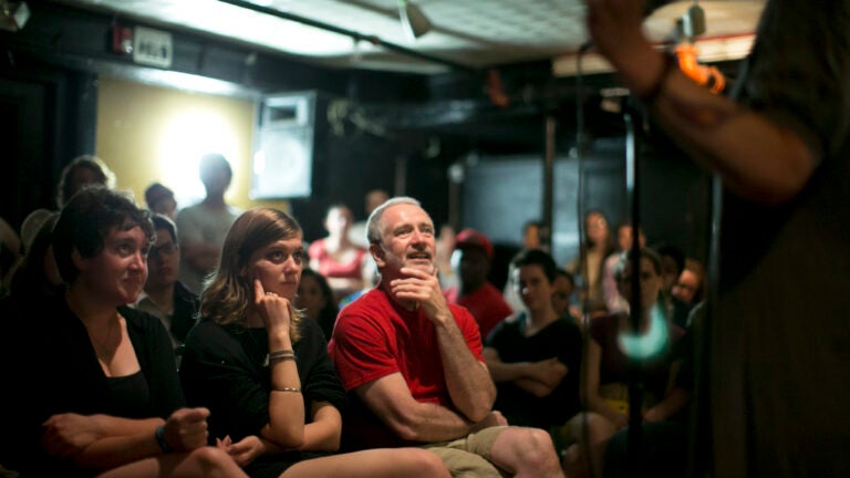 The Cantab, a beloved Cambridge venue, is reopening
soon 1