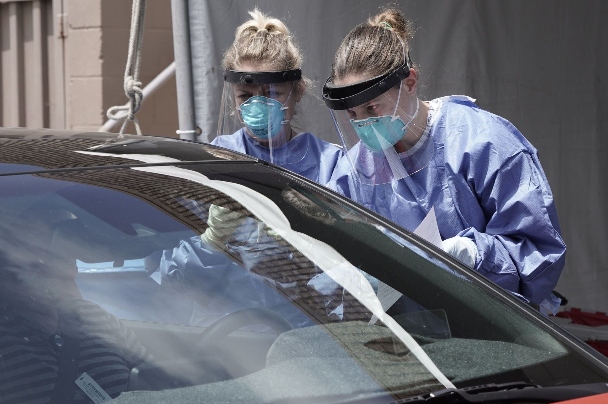 Mass. reports 1,245 new COVID-19 cases, 12 new
deaths 1