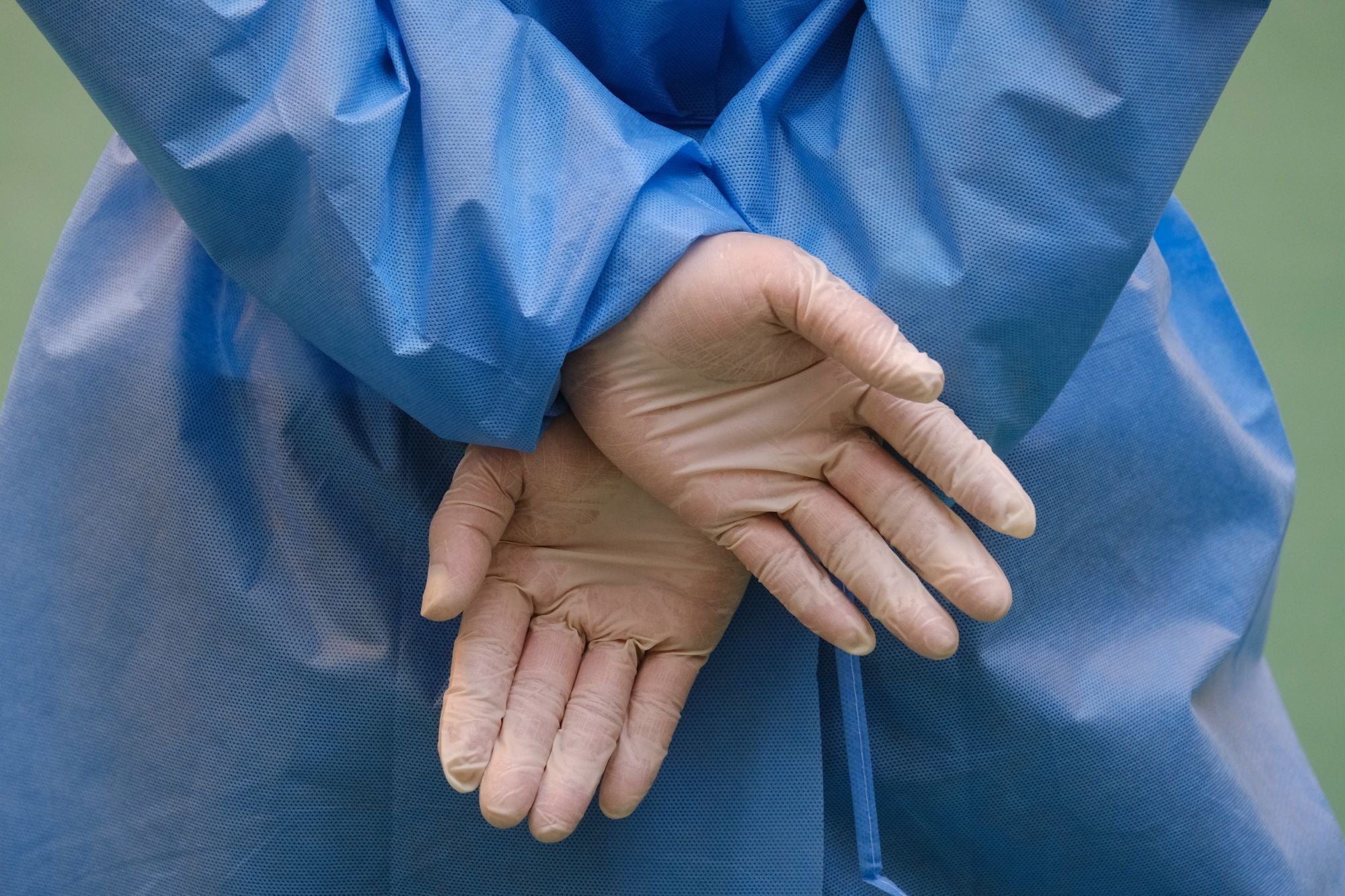 Mass. reports 1,343 new COVID-19 cases, 15 new
deaths 1