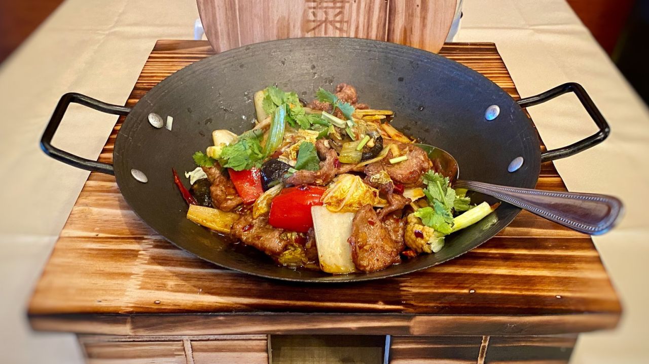 Delicis Legend Chinese Cuisine opens in Hewlett 1