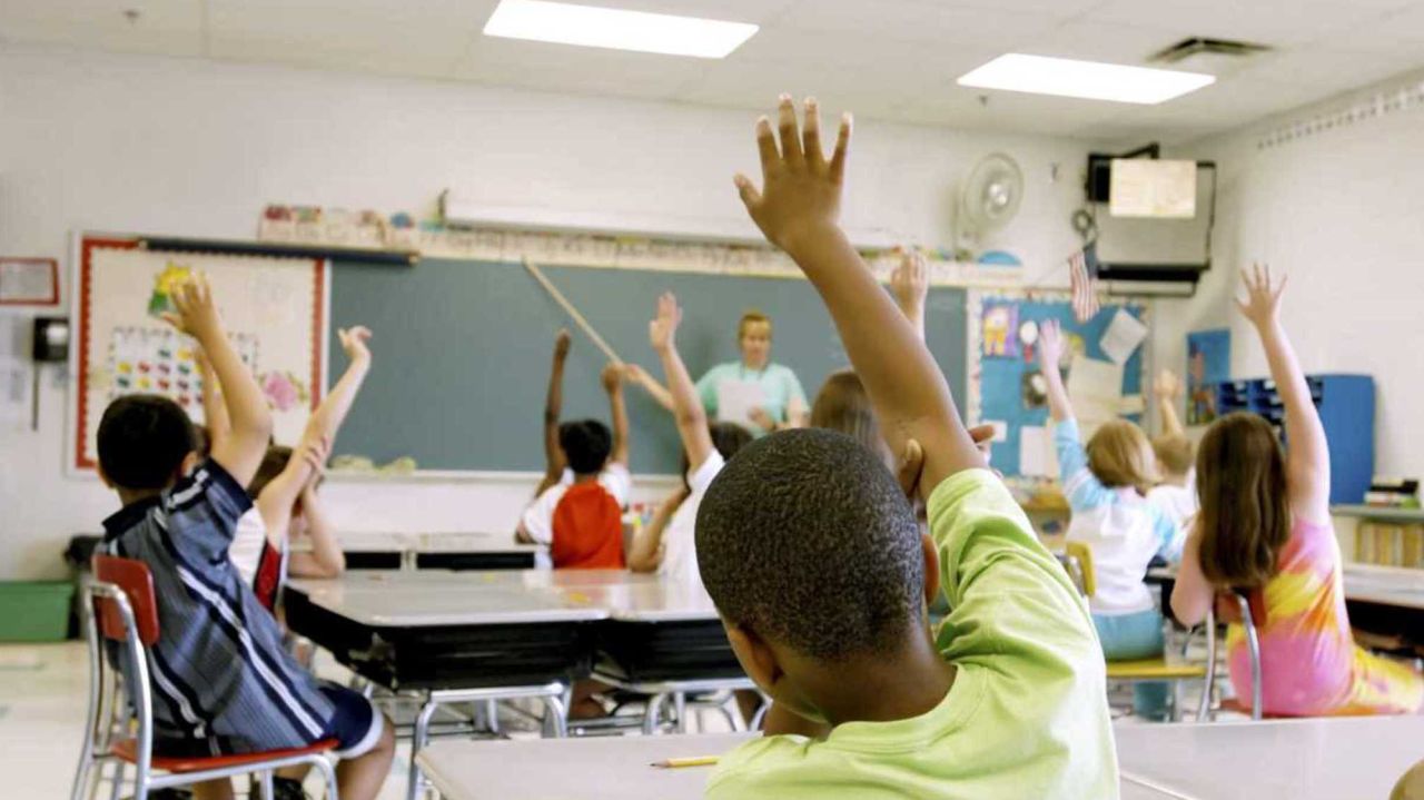 An unexpected reason to support charter schools 1