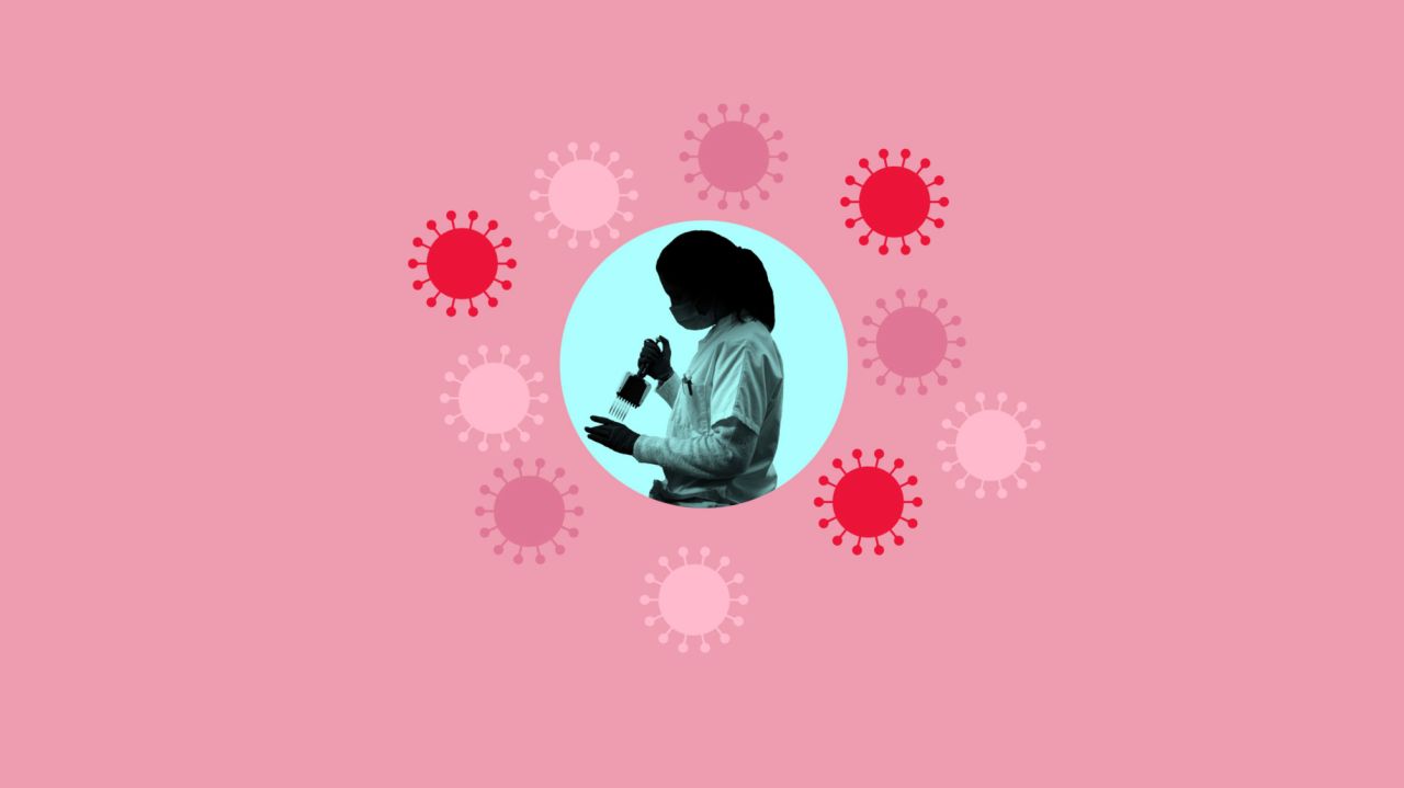 Can new variants of the coronavirus keep emerging? 1
