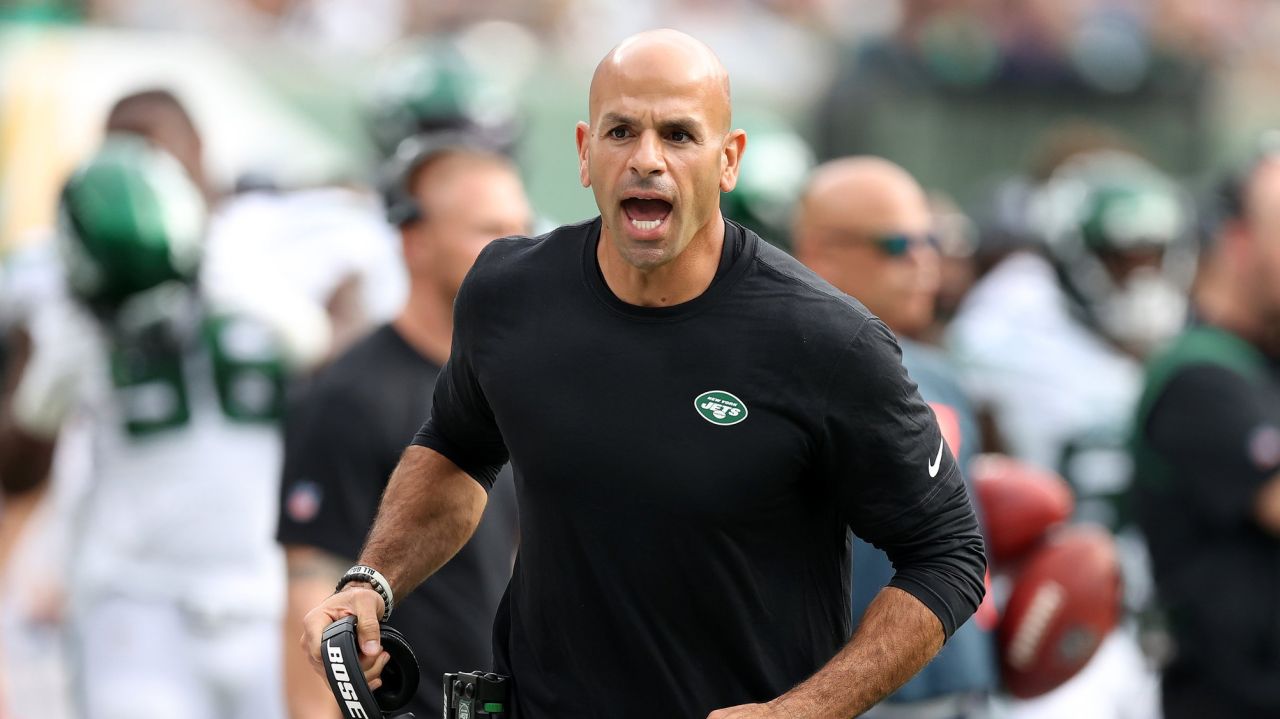 Jets vs. Patriots Week 7 preview: Everything you need to
know 1