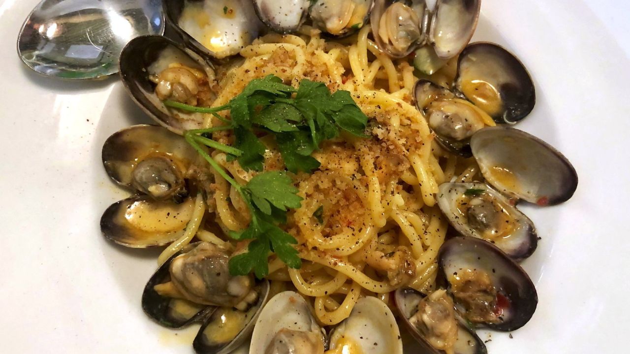 Sandro's Italian opens in Manhasset 1