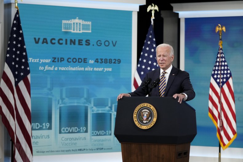 Lockdowns and Mandates Are Fueling Stagflation |
Opinion 1