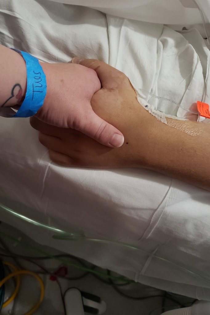 Louisiana teen dies of COVID-19 after hospital visit was
delayed due to Ida 1