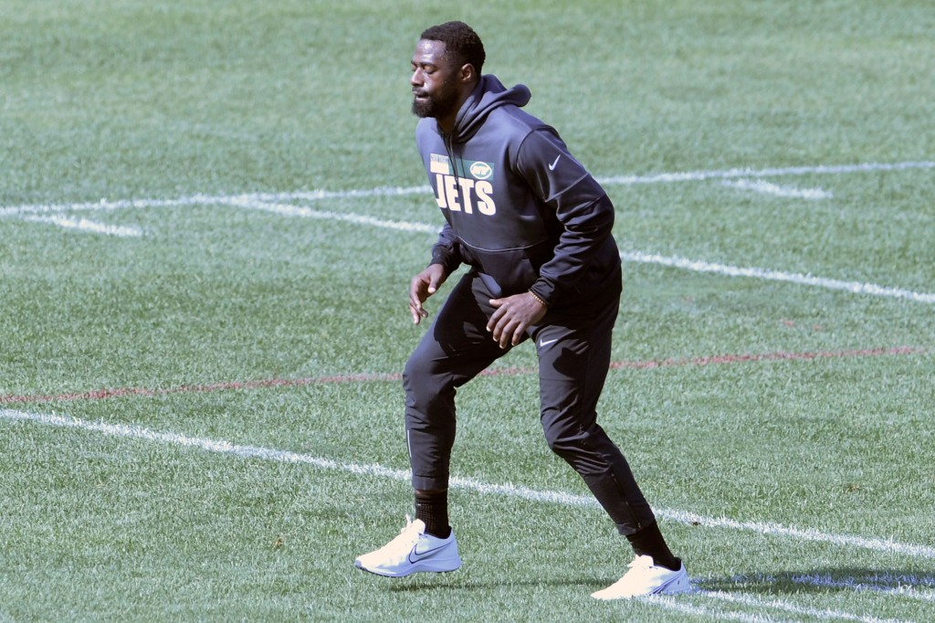 Jets may get some defensive help ahead of Patriots
matchup 1