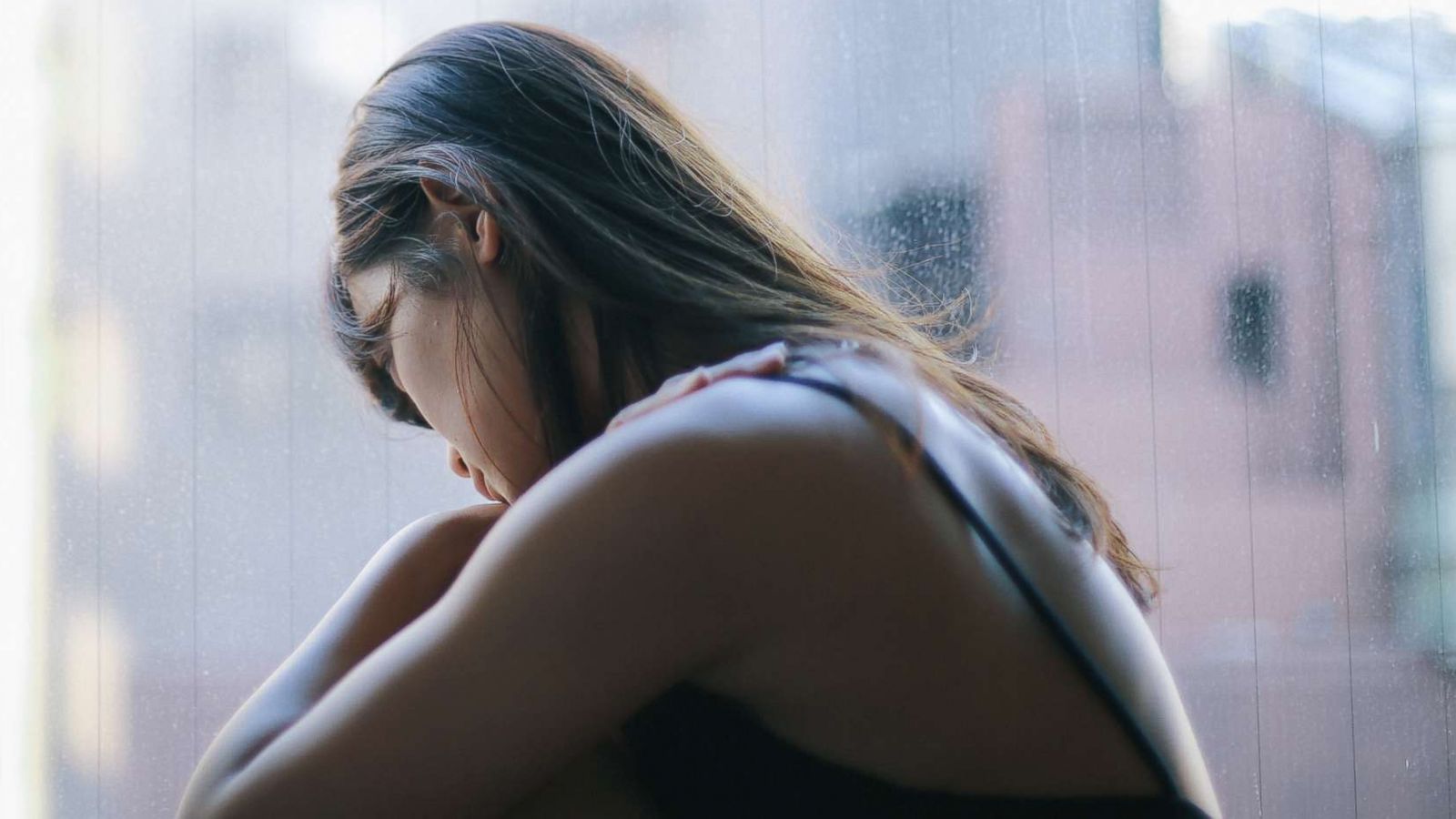 COVID-19 updates: 'National emergency' declared on
children's mental health 1
