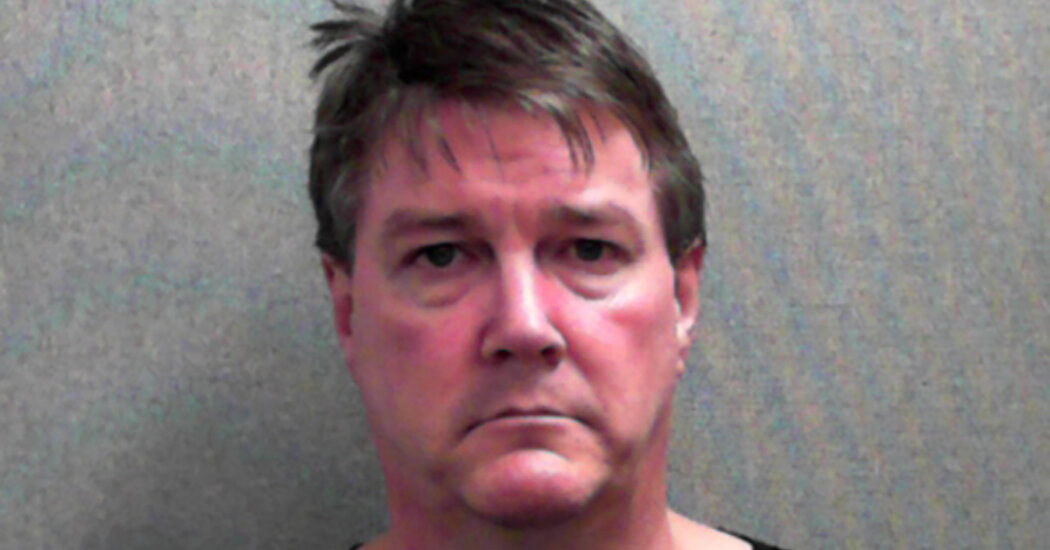 Man Who Faked Suicide to Avoid Covid-19 Fraud Charges Is
Sentenced 1