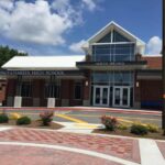 Masks come off in all Fulton schools as positive COVID-19
cases drop 11
