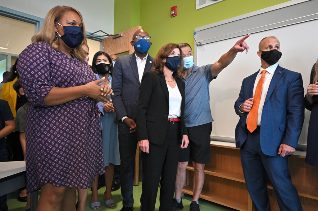 US mask guidance for kids is the strictest across the
world 1