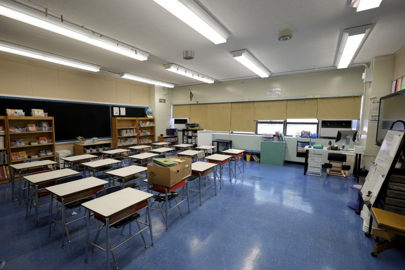 Parents Slam Suspension of Black Students Reacting to Racist
Video Sent by Classmate 1
