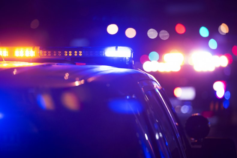Florida Police Officers Filmed Taunting Bloodied Man,
Drinking His Gatorade 1