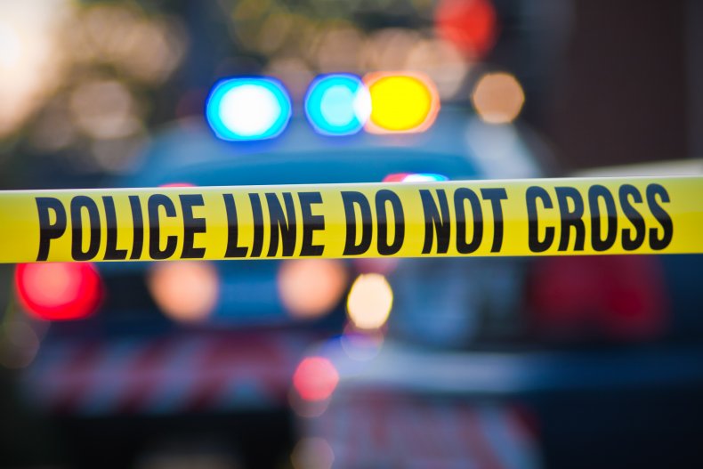4 Officers Not Charged for Shooting Black Man 8 Times,
Remain on Administrative Leave 1