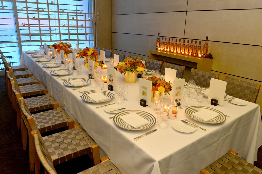 NYC’s ‘power lunch’ spots get their mojo back as offices
reopen 1