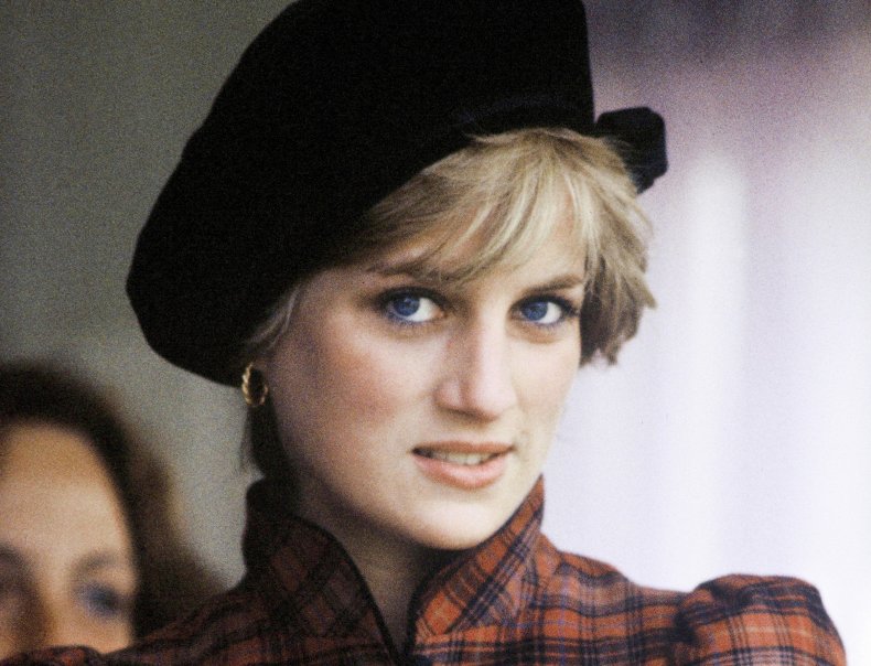 Princess Diana Cheated on Prince Charles First, Royal
Protection Officer Says 1