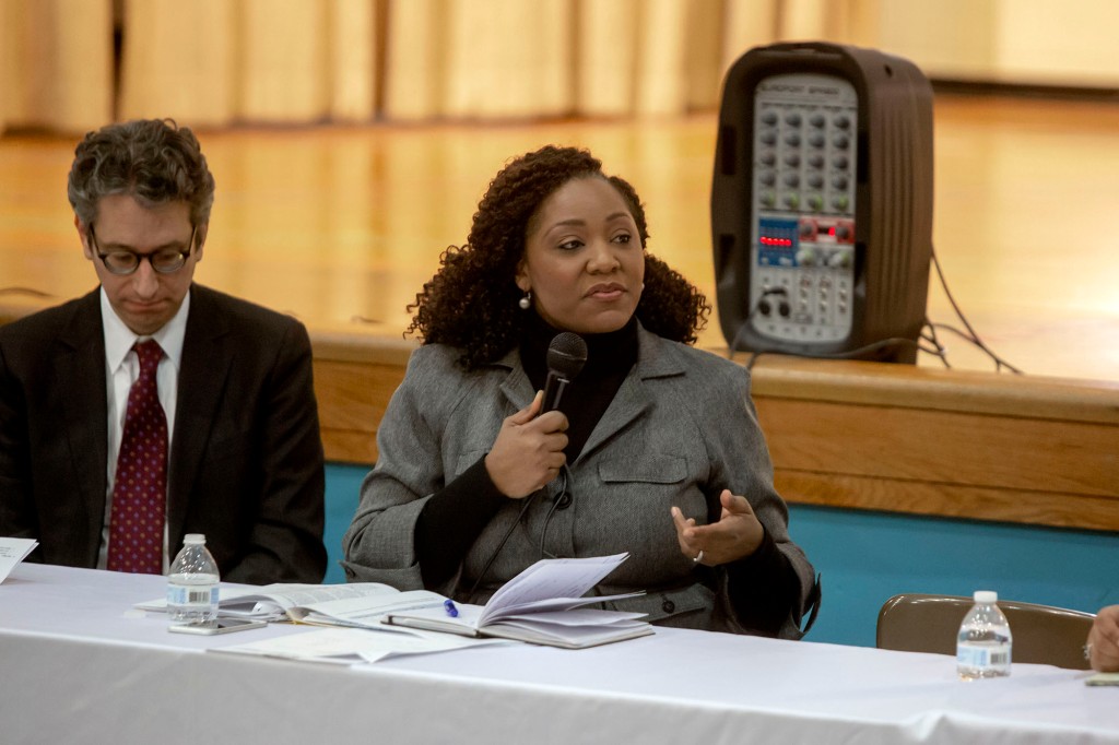 City orders educators to find the thousands of students
‘missing’ from schools 1