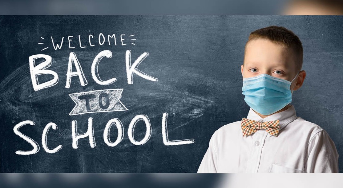 A School Tied a Mask Onto A Disabled Girl’s Face — And Other
Insane Weekly News 1