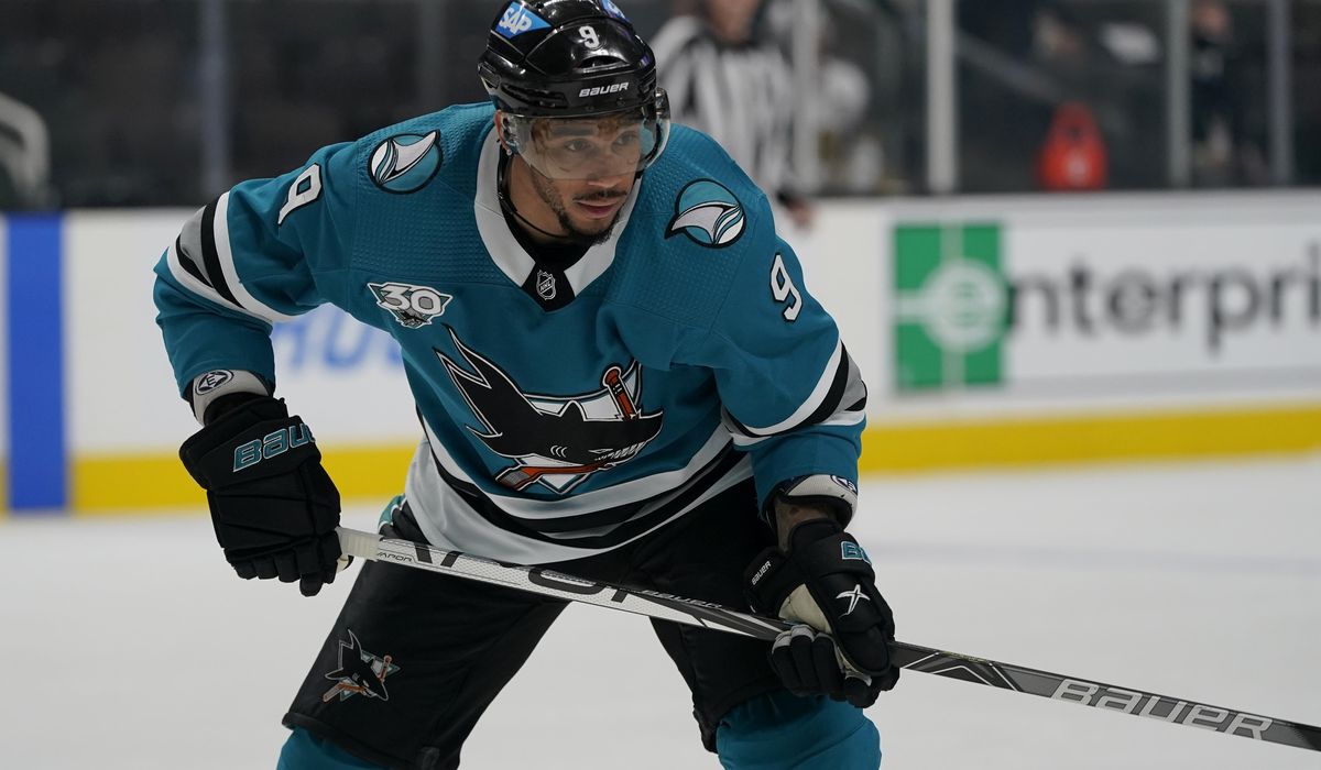 NHL suspends Evander Kane 21 games for fake COVID-19 vaccine
card 1