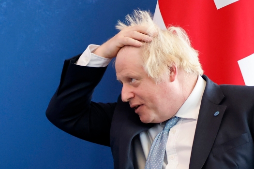 Report: UK ‘s COVID lockdown started too late 1