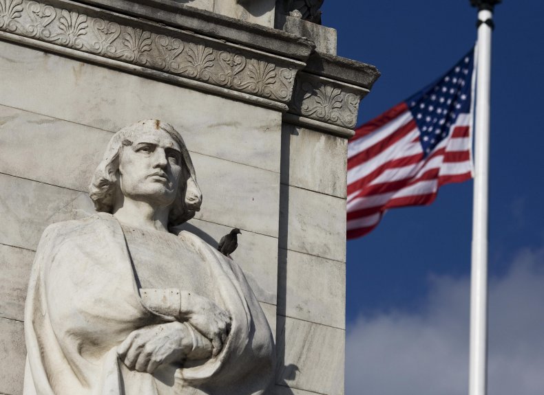 Do We Get Mail on Columbus Day 2021? Post Office Hours and
Delivery Information Revealed 1