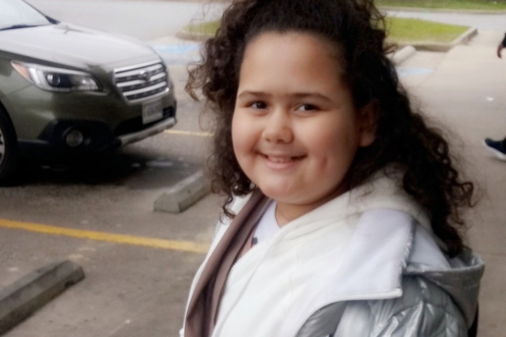 10-year-old died of COVID after teacher made her ‘class
nurse’: parents 1