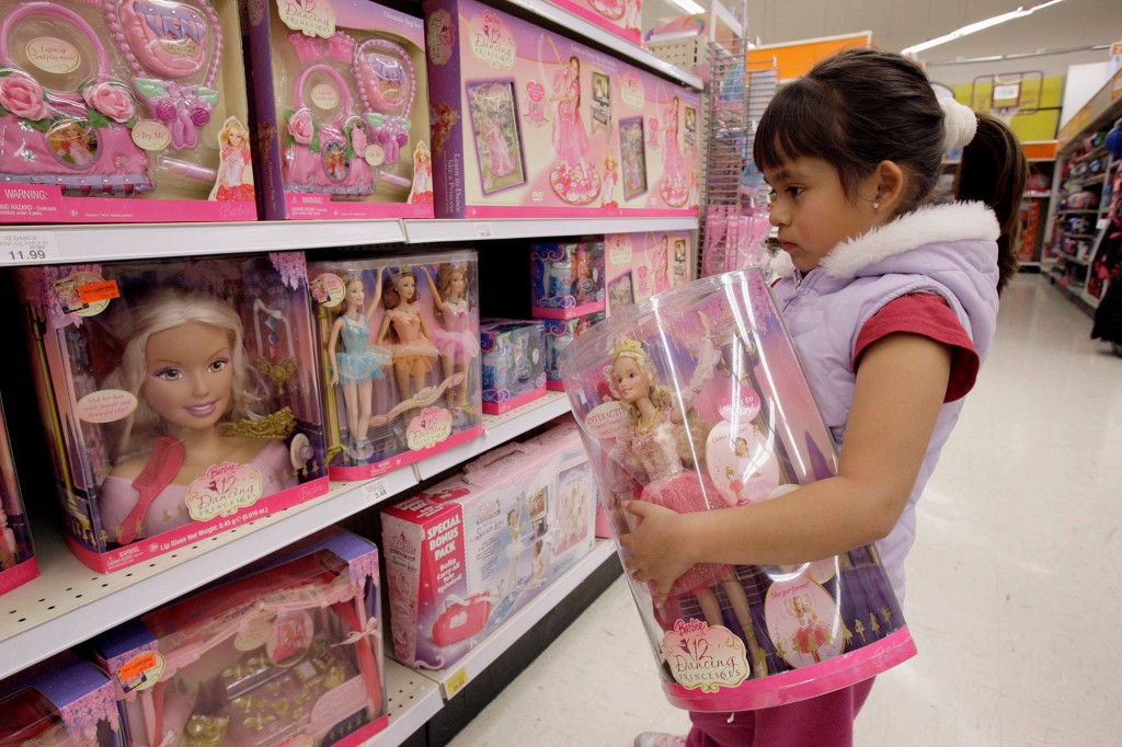 Gender activists are invading your kids’ classroom — and
keeping you in the dark 1