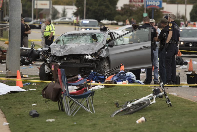 Traffic Deaths Worst in 15 Years as Unsafe Driving Spikes
After Lockdown 1