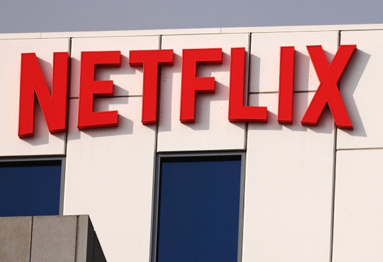 Transgender Netflix Employees Staging Walkout in Protest of
Chappelle Special 1