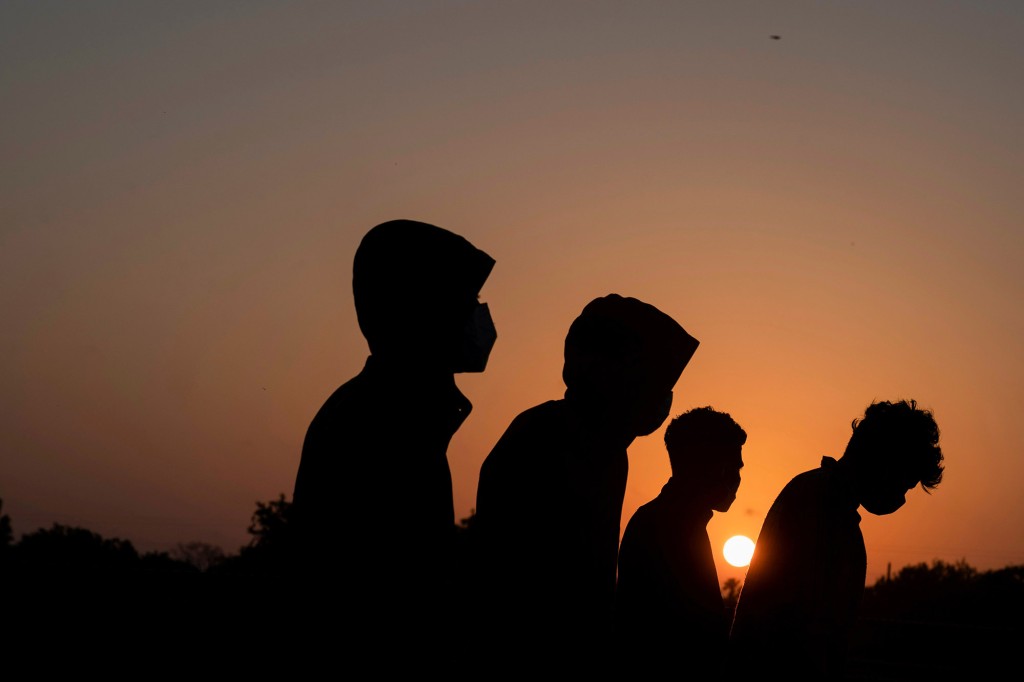 Border crisis hits classrooms as unaccompanied minors flood
NY schools 1
